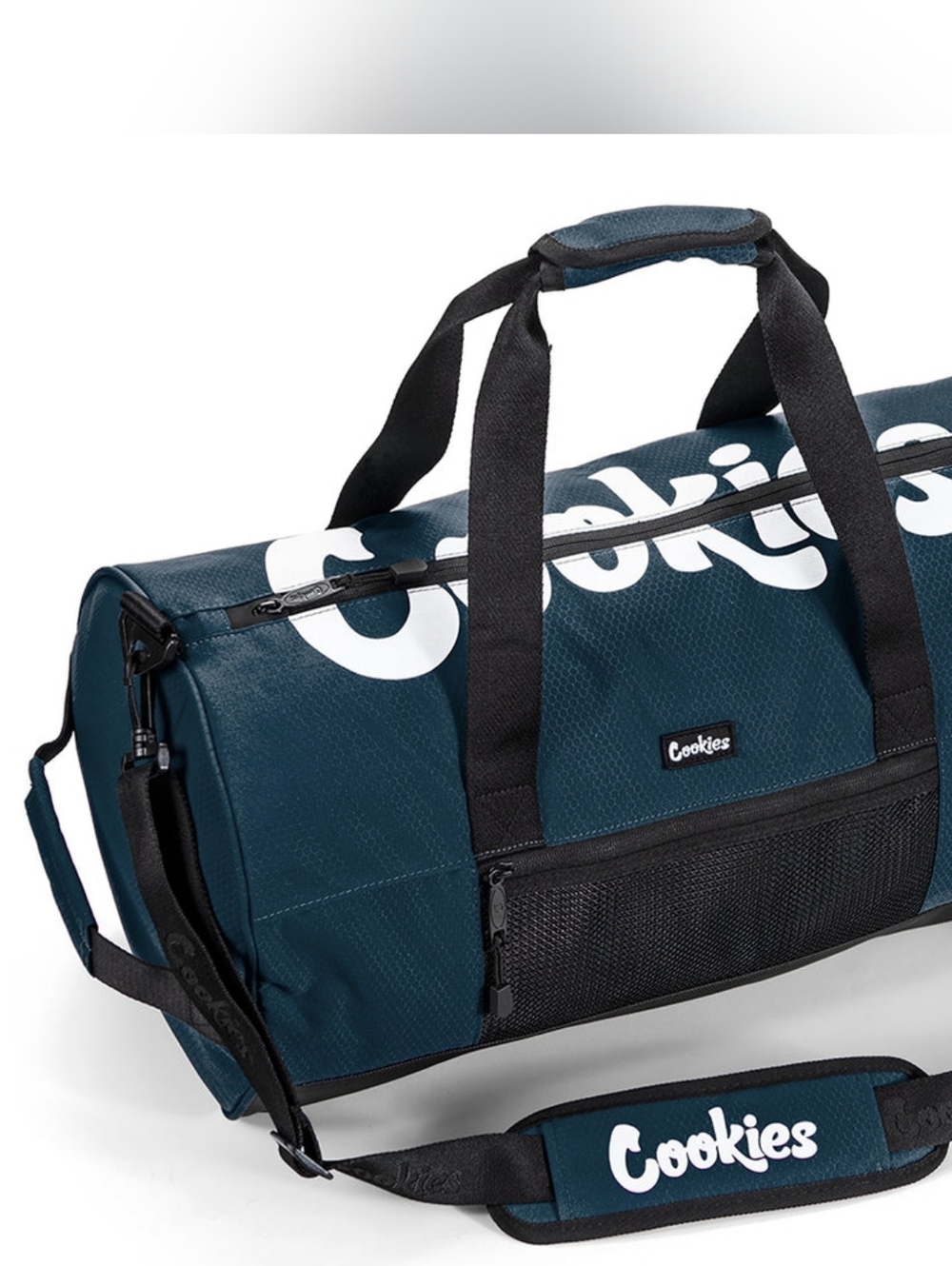 Cookies Summit Ripstop Duffle Bag
